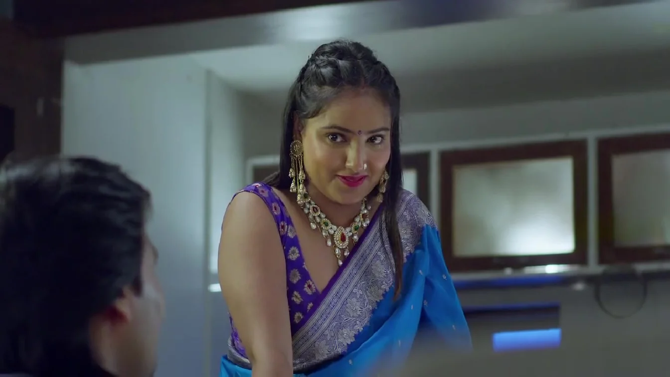 Aakhiri Raat S01 E01-03 Jugnu